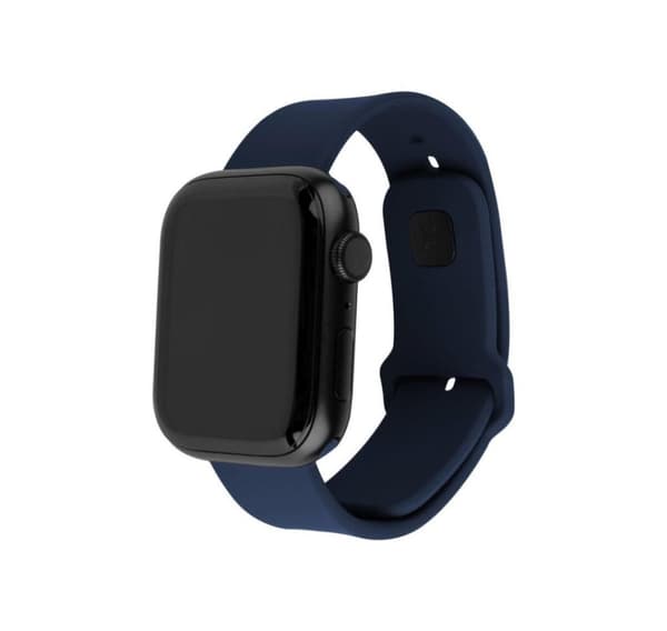 Fast, sportig remsats för Apple Watch 38/40/41 mm