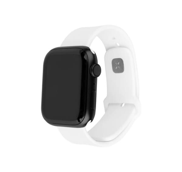 Kiinteä, urheilullinen hihnasarja Apple Watch Ultralle 49mm