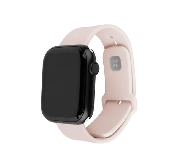 Kiinteä, urheilullinen rannekesarja Apple Watchille 38/40/41 mm
