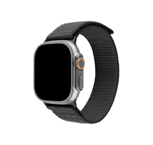 Fast, sporty rem til Apple Watch Ultra 49mm