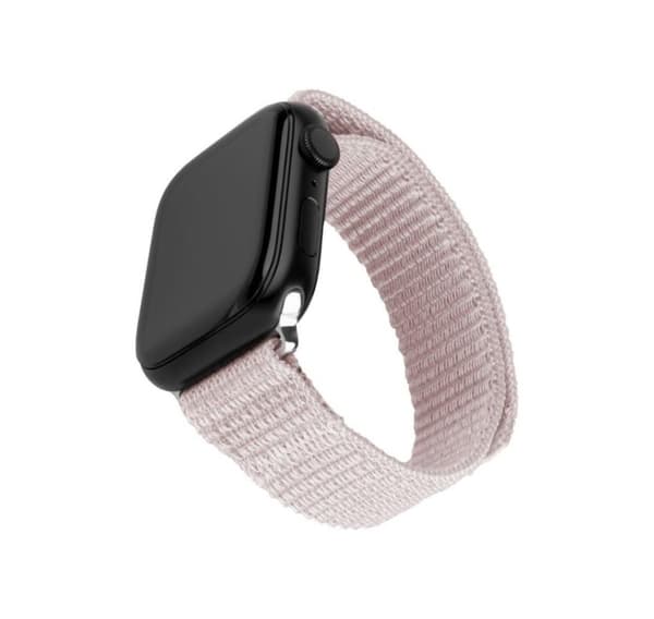 Fast, sporty stropp for Apple Watch 38/40/41 mm