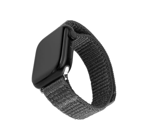 Kiinteä, urheilullinen ranneke Apple Watchille 38/40/41mm