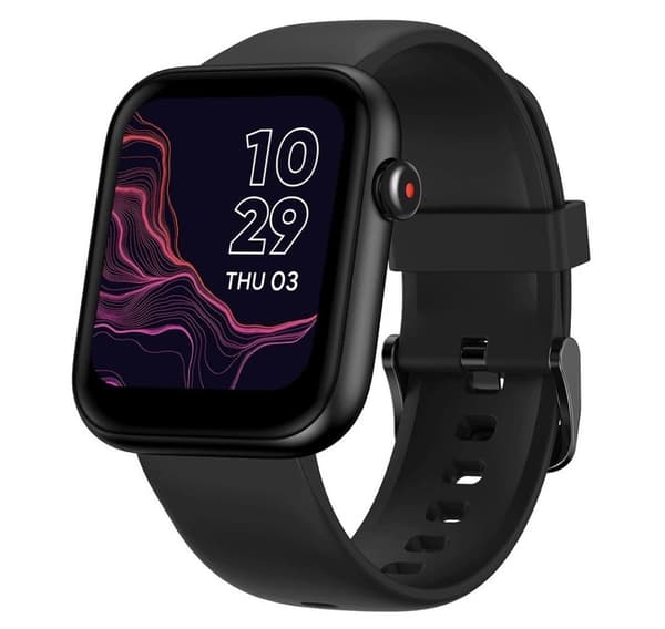 TicWatch, GTH2