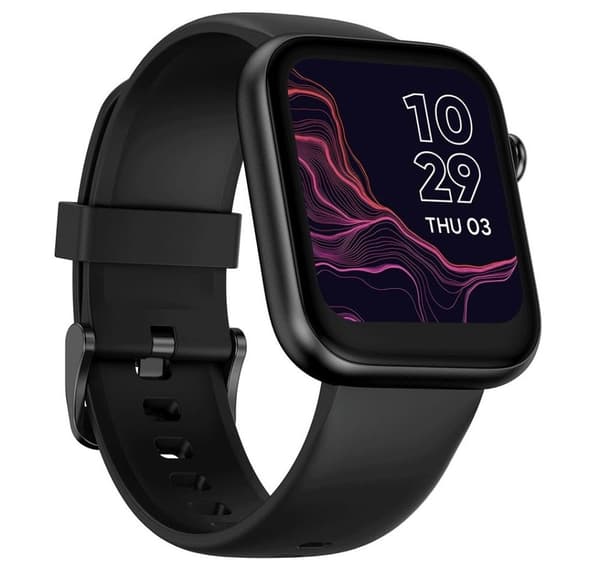 TicWatch, GTH2