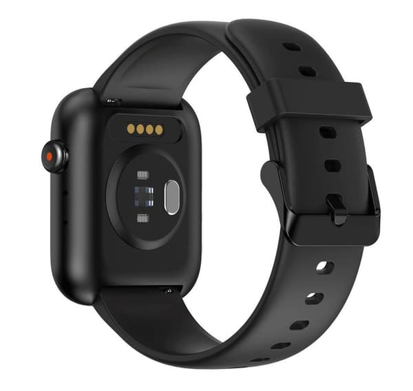 TicWatch, GTH2