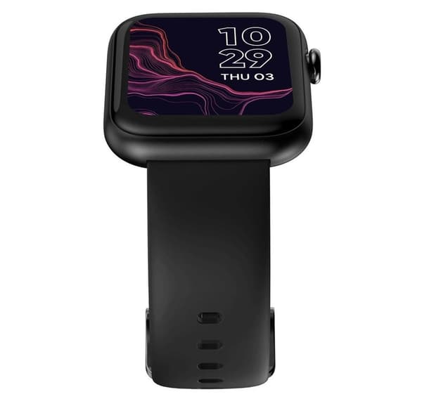 TicWatch, GTH2
