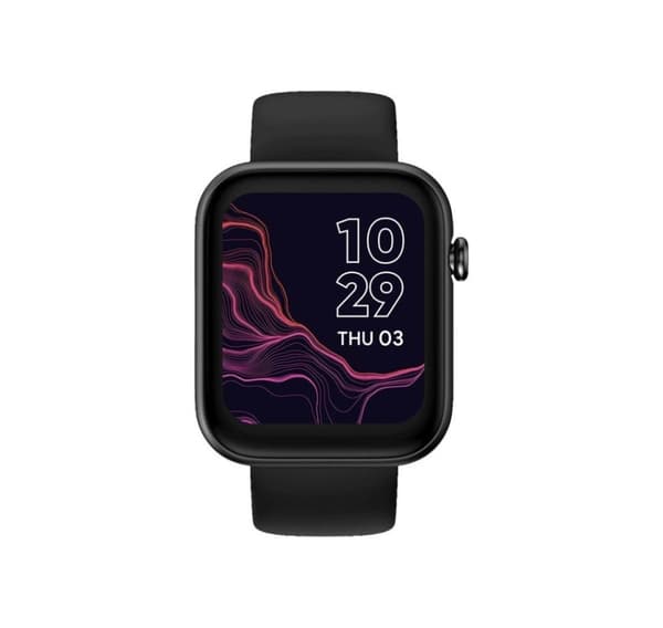 TicWatch, GTH2