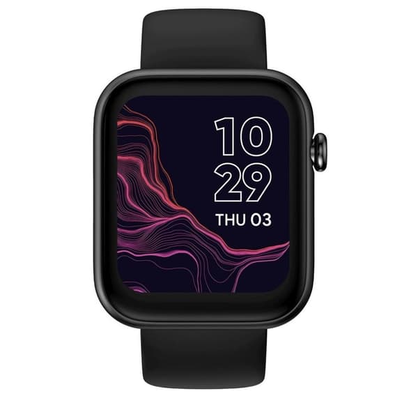 TicWatch, GTH2