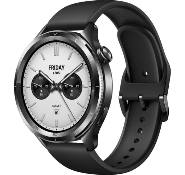 Xiaomi, Watch S4 Bezel