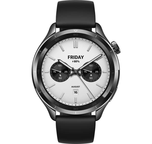 Xiaomi, Watch S4 Bezel