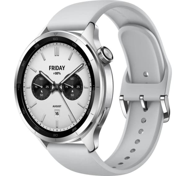 Xiaomi, Watch S4 Bezel