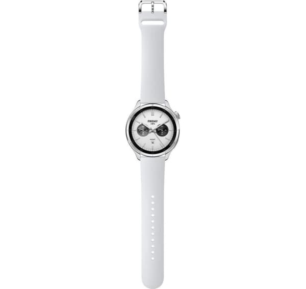 Xiaomi, Watch S4 Bezel
