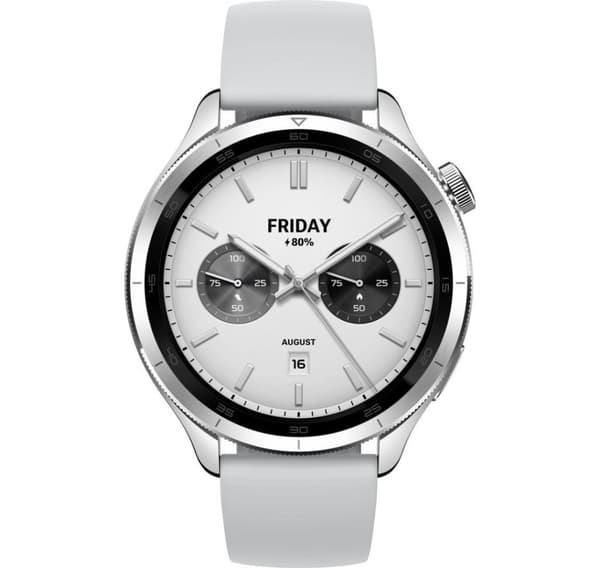 Xiaomi, Watch S4 Bezel