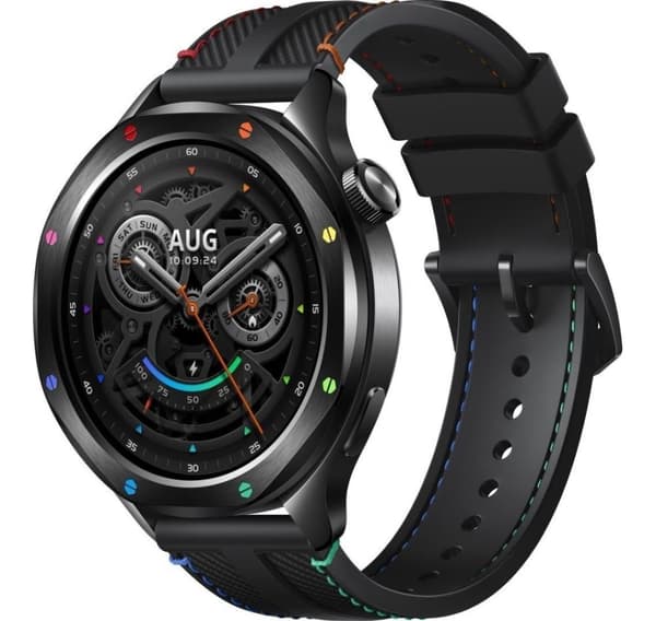 Xiaomi, Watch S4 Bezel