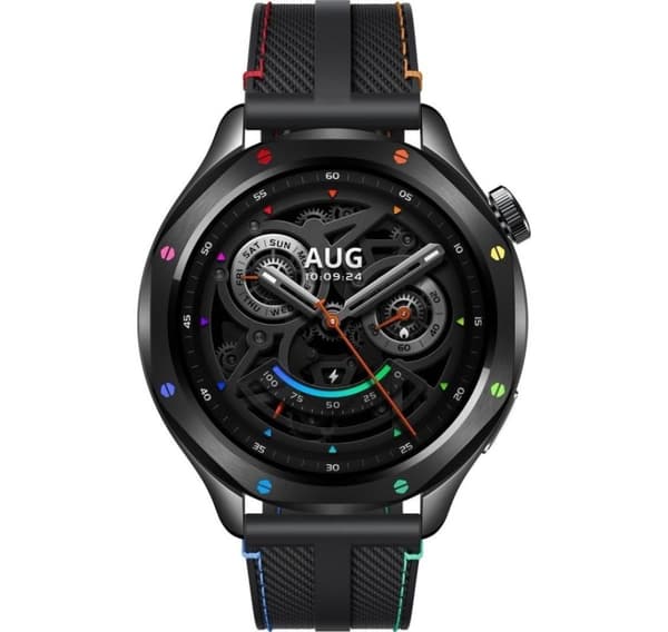 Xiaomi, Watch S4 Bezel