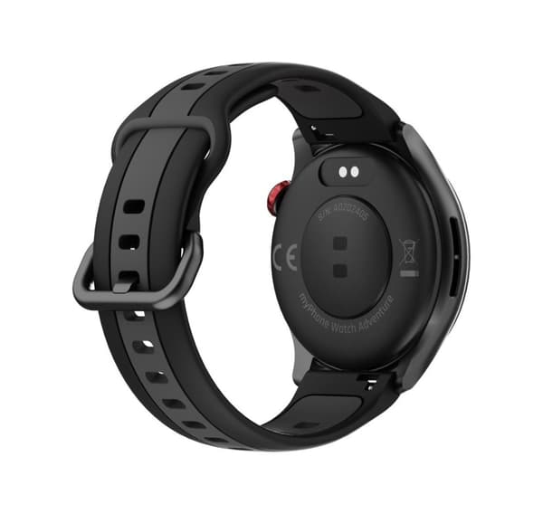 myPhone, Watch Adventure