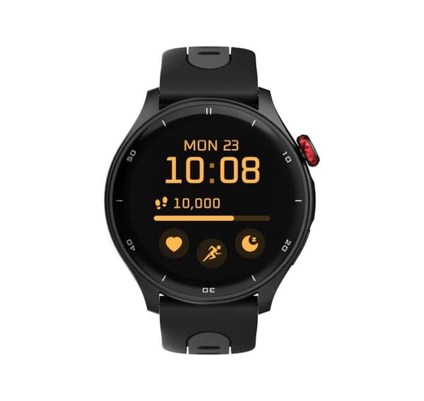 myPhone, Watch Adventure