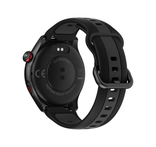 myPhone, Watch Adventure