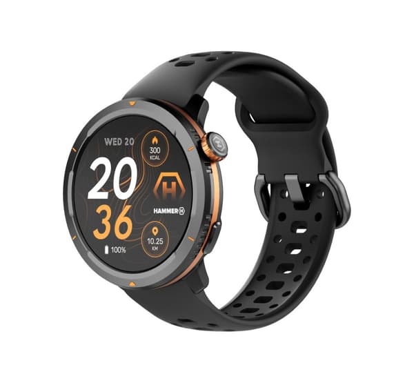 Hammer, Watch 2 Lite