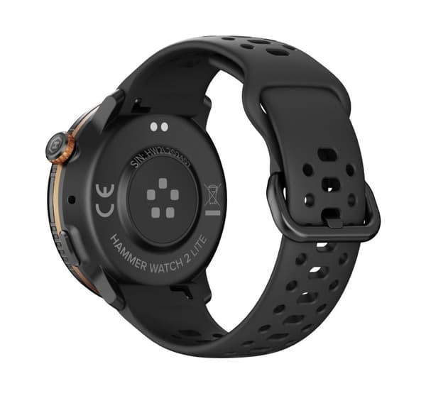 Hammer, Watch 2 Lite