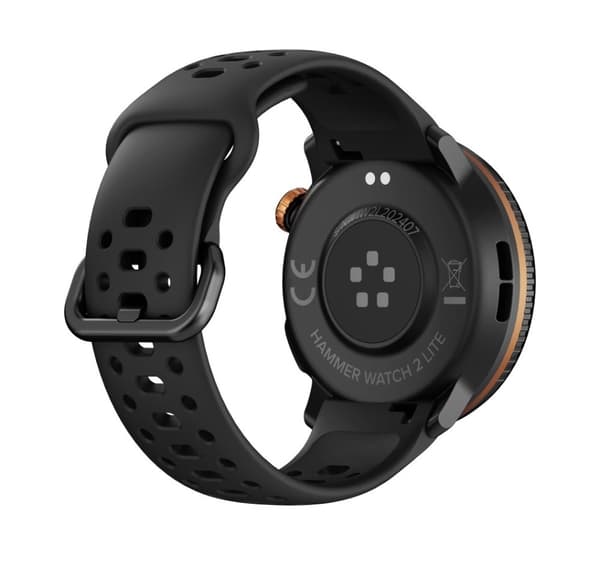 Hammer, Watch 2 Lite