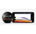 Miniatyrbillede 5 af 9: Deeper, Deeper Smart Sonar PRO, Smart Fishfinder Sonar Pro, Wifi til iOS, Android