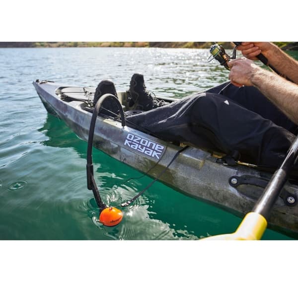 Deeper, Deeper Smart Sonar PRO, Smart Fishfinder Sonar Pro, Wifi til iOS, Android