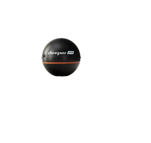 Deeper, Deeper Smart Sonar PRO, Smart Fishfinder Sonar Pro, Wifi til iOS, Android