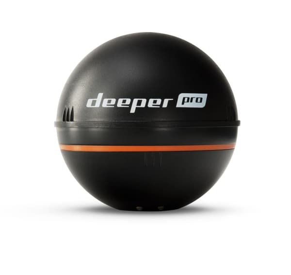 Deeper, Deeper Smart Sonar PRO, Smart Fishfinder Sonar Pro, Wifi til iOS, Android