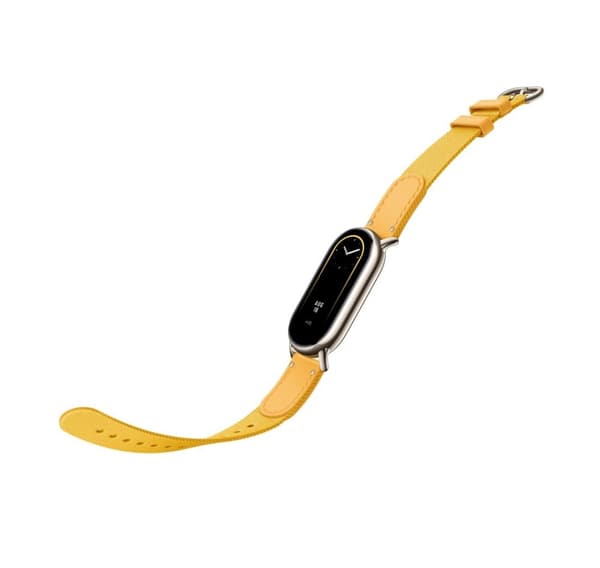Xiaomi, Smart Band 8 flettet stropp