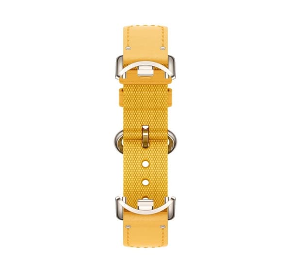 Xiaomi, Smart Band 8 flettet stropp