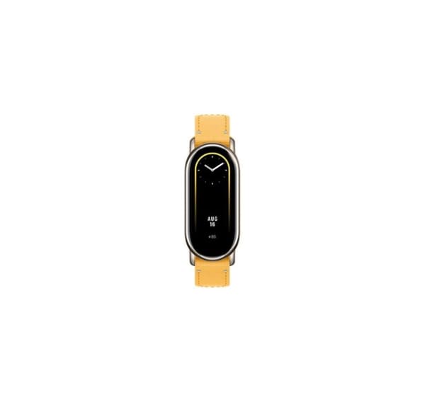Xiaomi, Smart Band 8 flettet stropp