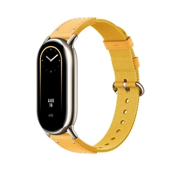 Xiaomi, Smart Band 8 flettet stropp