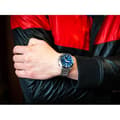 Miniatyrbild 3 av 4: Casio Watch - Herr - EFV-C120D-2AEF - Silver Rostfritt stål - 45 mm - 10 bar