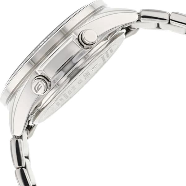 Casio Watch - Herr - EFV-C120D-2AEF - Silver Rostfritt stål - 45 mm - 10 bar