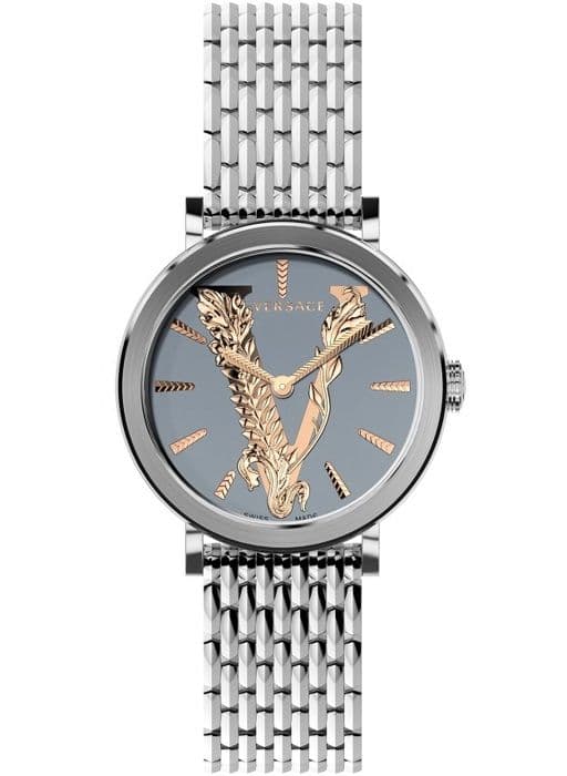 Montre Versace Swiss® Virtus VERI00620