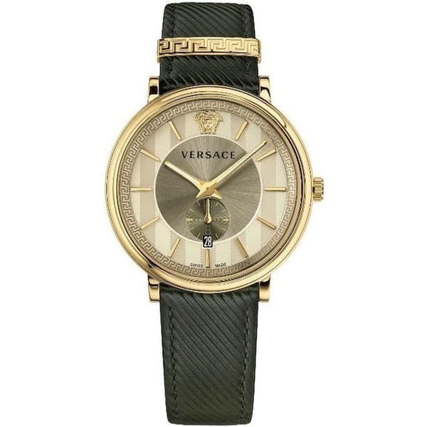 Klocka - Versace - VBQ030017