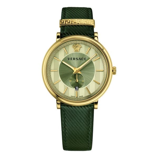 Klocka - Versace - VBQ030017