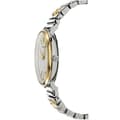 Miniatyrbild 2 av 4: Klocka - VERSACE - V-Circle VE8101419 - Kvarts - Rostfritt stål - 39 mm - Dam