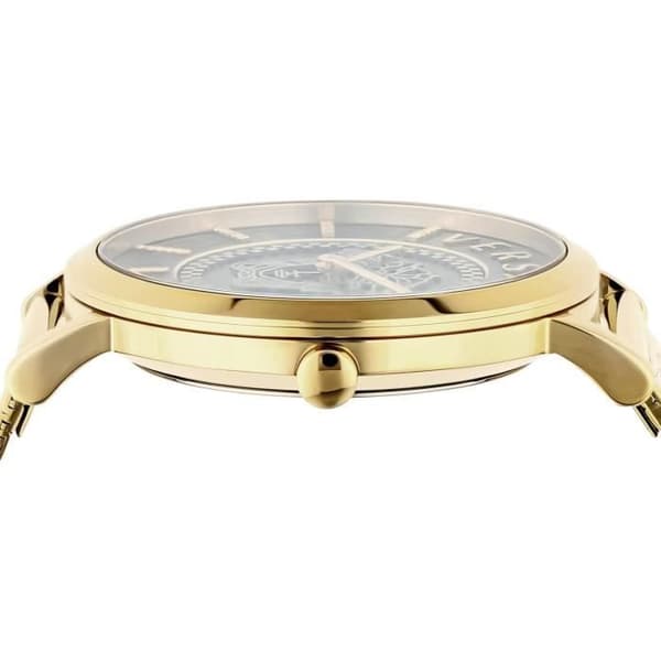 Versace V-Essential VEK400921 Quartzur Kvinna