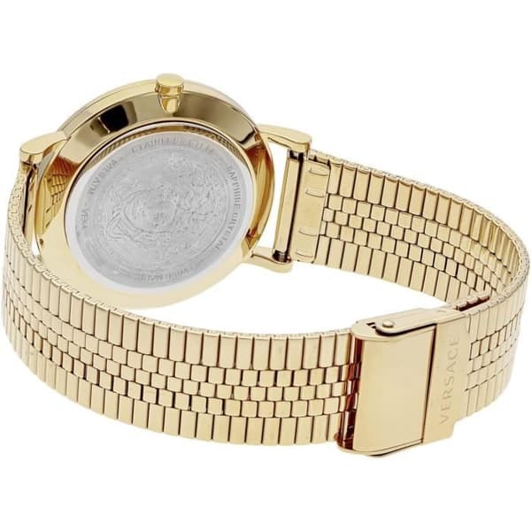 Versace V-Essential VEK400921 Quartzur Kvinna