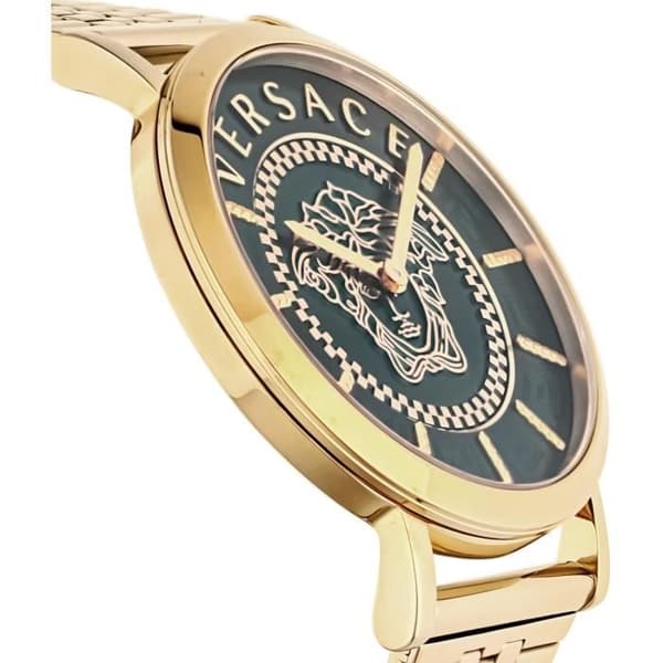 Versace V-Essential VEK400921 Quartzur Kvinna