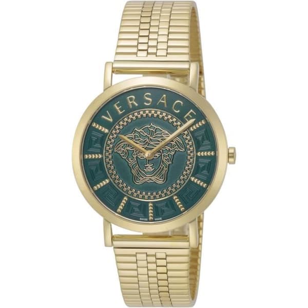 Versace V-Essential VEK400921 Quartzur Kvinna