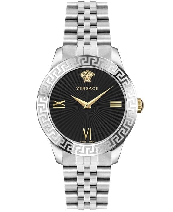 Versace VEVC00419 Greca Damklocka