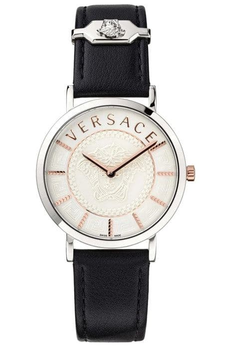 Versace Klocka - Dam - VEK400721