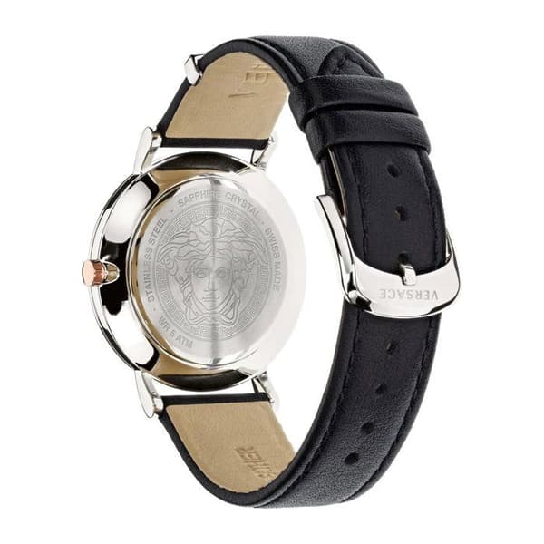 Versace Klocka - Dam - VEK400721