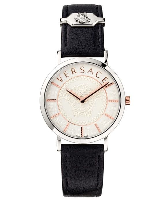Versace Klocka - Dam - VEK400721