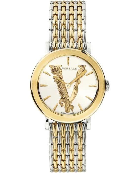 Montre Versace Swiss® Virtus VERI00720