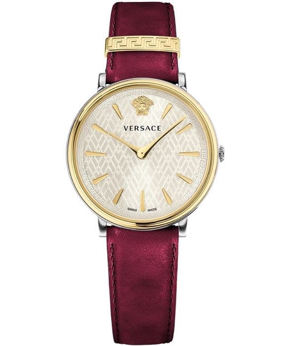 Montre Versace Swiss® V-Circle VE8100719