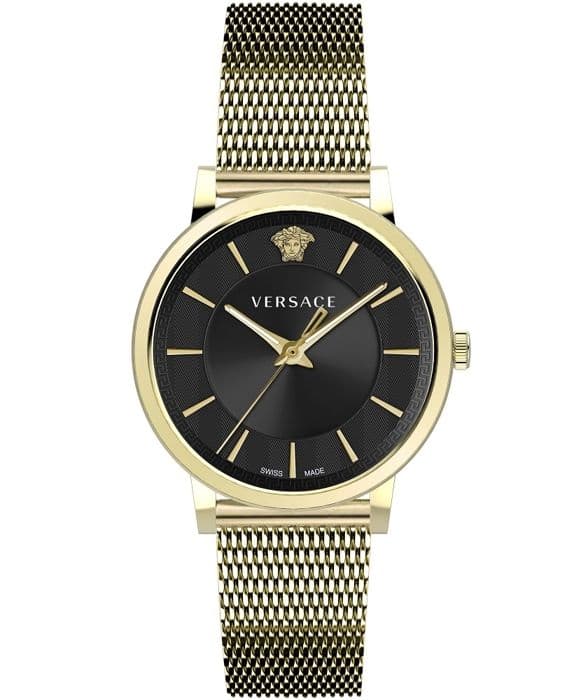 Versace VE5A00920 V-Circle Herrklocka